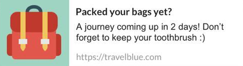 Браузерные пуш-уведомления