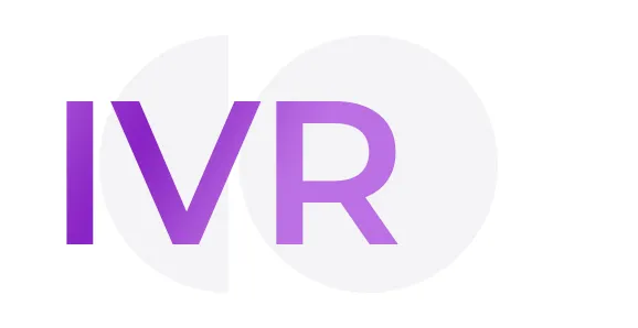 Примеры голосового меню IVR