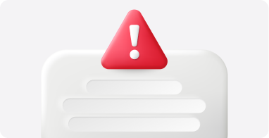 Основные ошибки при запуске SMS-рассылок